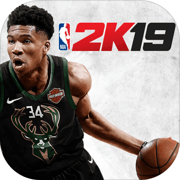 NBA 2K19破解版 v1.0