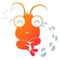 虾溜达短视频 v1.0.1安卓版