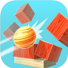 Knock Balls! v1.5 iOS版