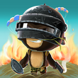 吃鸡电竞 v1.0 安卓版