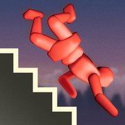 Stair Dismount v1.0 破解版