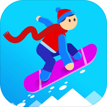Ketchapp冬运游戏 v1.0 安卓版