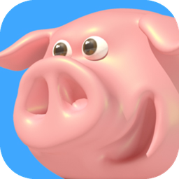 欢乐碰碰猪 v1.0.0 安卓版