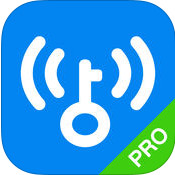 WiFi万能钥匙 v4.2.93 专业版