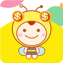 花蜜蜂 v1.0 安卓版