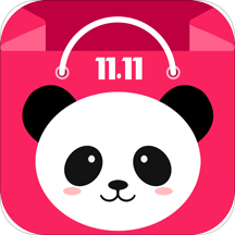 熊猫购物 v2.1.2 安卓版