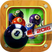 8 ball pool v3.5.7 安卓版