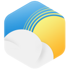 琥珀天气 v3.8.7 安卓版