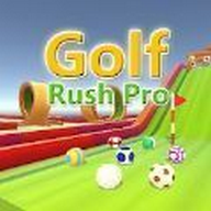 Golf Rush游戏 v0.2 安卓版