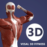 维萨里健身 v2.1.0 安卓版