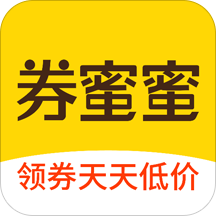 券蜜蜜 v1.0.44 安卓版