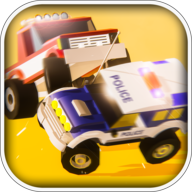 Battle Cars Bumper.io  安卓版v1.0