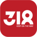 318骑行 v2.4.6 安卓版