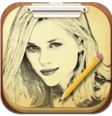 素描美颜相机 v1.19 安卓版