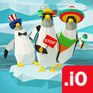 Penguins.io v1.0 安卓版