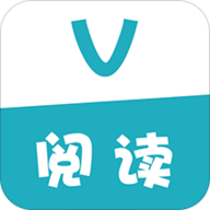 大V阅读免费小说 v1.2.3 安卓版
