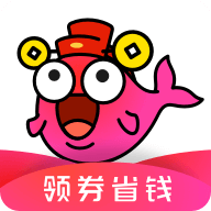 微鲤省钱 v1.2.2 安卓版