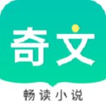 奇文小说 v1.3.2 修改版