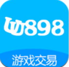 UU898游戏交易 v4.1.5 安卓版