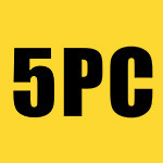 5pc赚钱 v1.0 安卓版