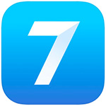 Seven修改版 v8.2.3 安卓版