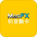 机变酷卡 v2.1.0 安卓版