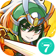 三国神将无双 v2.4.8 安卓版