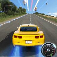 狂野极速赛车安卓版v1.0