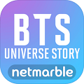 BTS宇宙故事 V1.0.1 安卓版
