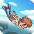 跳伞冒险 V0.9.6 安卓版