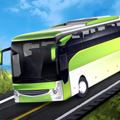 3D不可能的巴士司机轨道 V1.03 安卓版