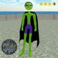 绿巨人绳索英雄 V1.0 安卓版