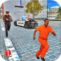 驾驶警车歹徒追逐犯罪 V2.0.04 安卓版