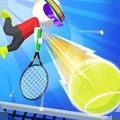 沙雕网球 V1.0.0 安卓版