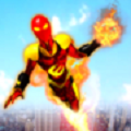 超级英雄城市战士 V1.0.1 安卓版