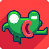 忍者绿蛙 V1.0.1 安卓版