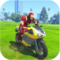超级英雄摩托车 V1.0.1 安卓版