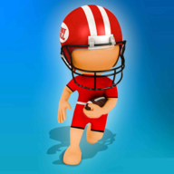 橄榄球3D竞技 V1.7 安卓版