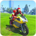 英雄驾驶摩托车 V1.0.1 安卓版
