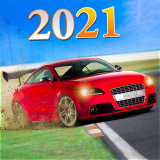 高速公路汽车竞速2021 V1.4 安卓版