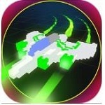 太空外星人射击 V1.4.0 安卓版