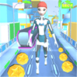 未来城市酷跑 v1.02 安卓版