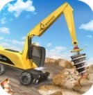 推土挖掘机模拟器最新版 v2.0 安卓版