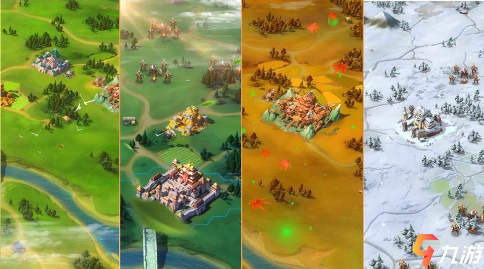 战国梦手游进不去怎么办 登录问题详解_战国梦