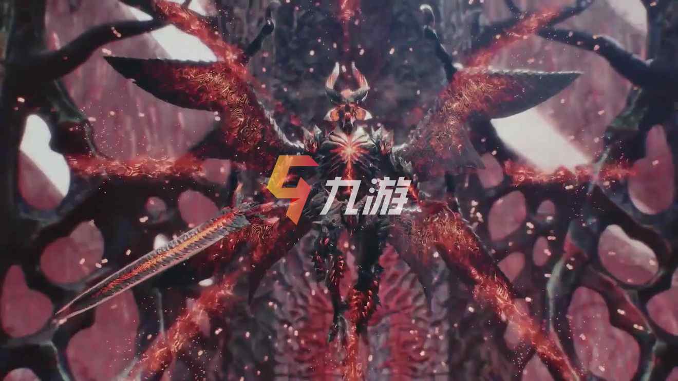 鬼泣巅峰之战Sparda厉害吗 斯巴达大剑强度介绍_鬼泣巅峰之战