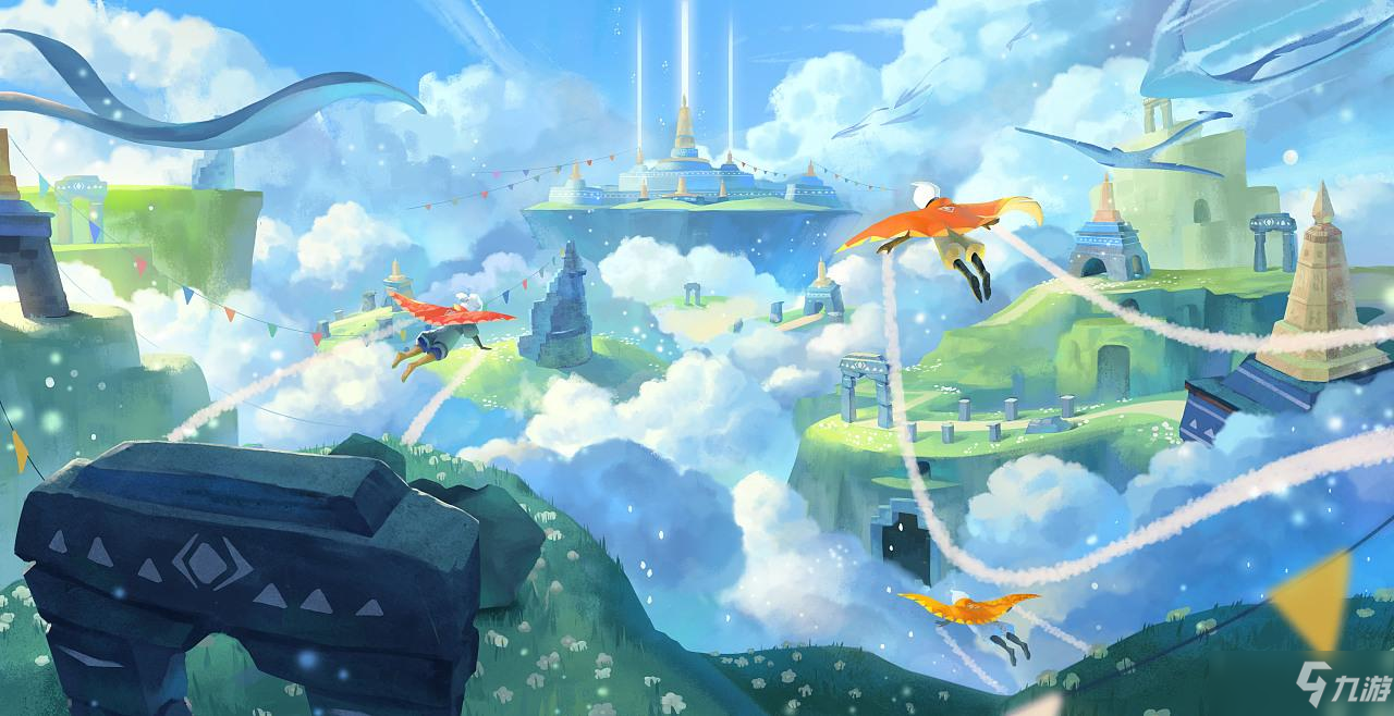 《光遇》集结季任务怎么做 集结季任务完成指南_光遇