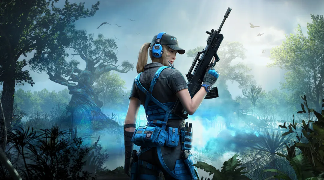 使命召唤手游五一登录活动奖励 使命召唤手游五一活动奖励有什么