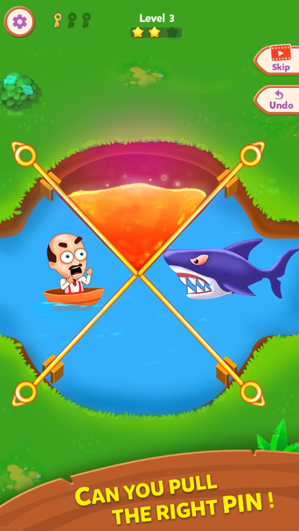 逃离怪物镇v101安卓版