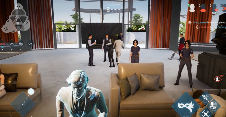 零号任务工业工作台详解 工业工作台做法一览_零号任务