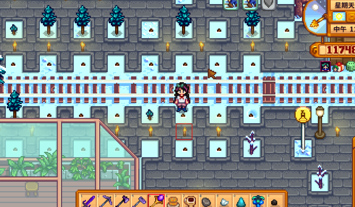 星露谷物语缺木头怎么办 获得木头的技巧_星露谷物语